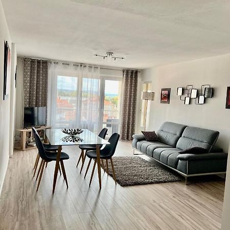 Roanne-centre appartement Exterior foto